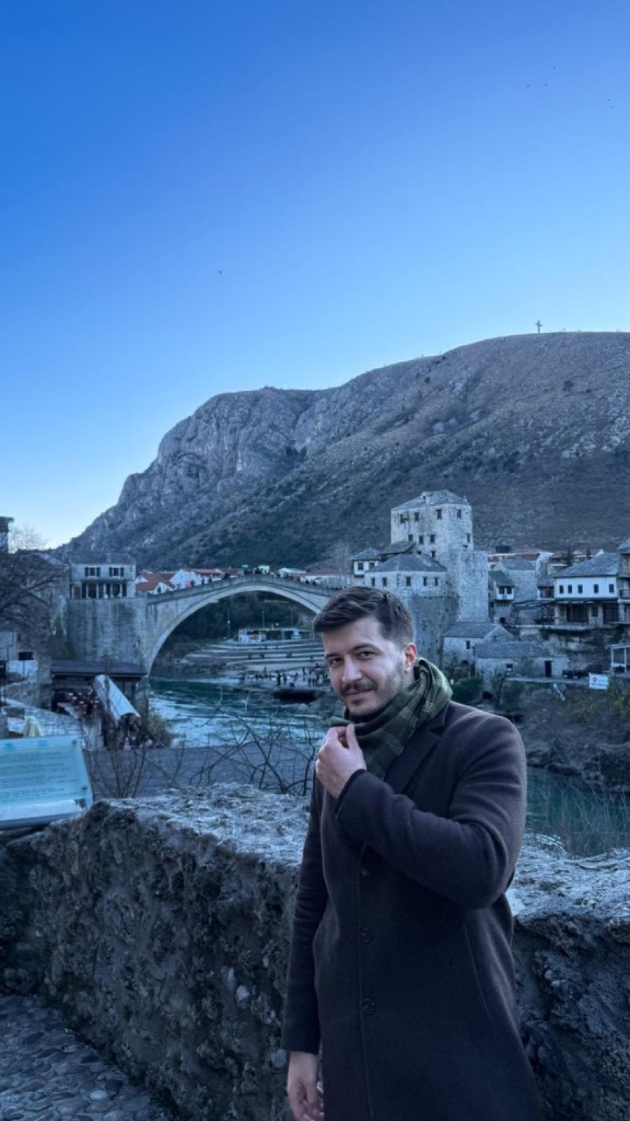 Mostar, Bosnia & Herzegovina