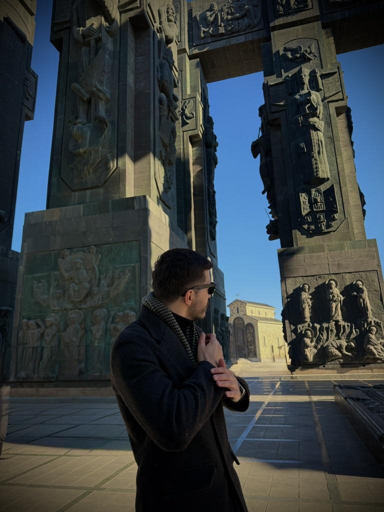 Tbilisi, Georgia — photo 1