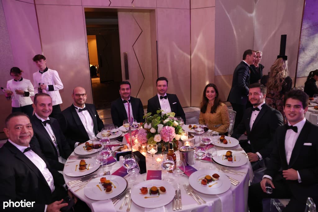 GIRVAK | GiveBack Gala — photo 1