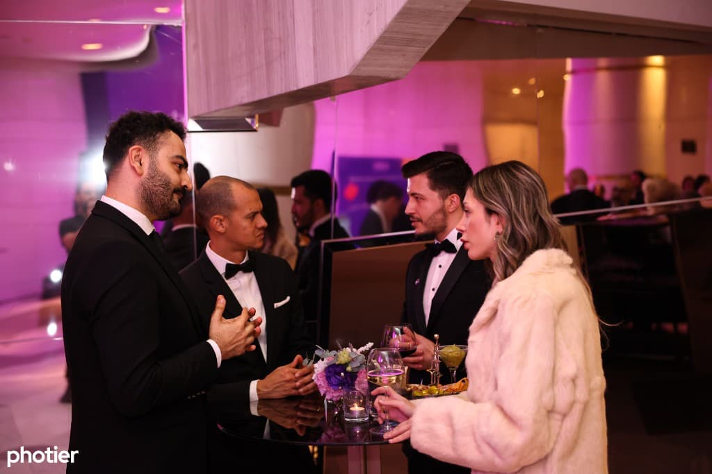 GIRVAK | GiveBack Gala — photo 2