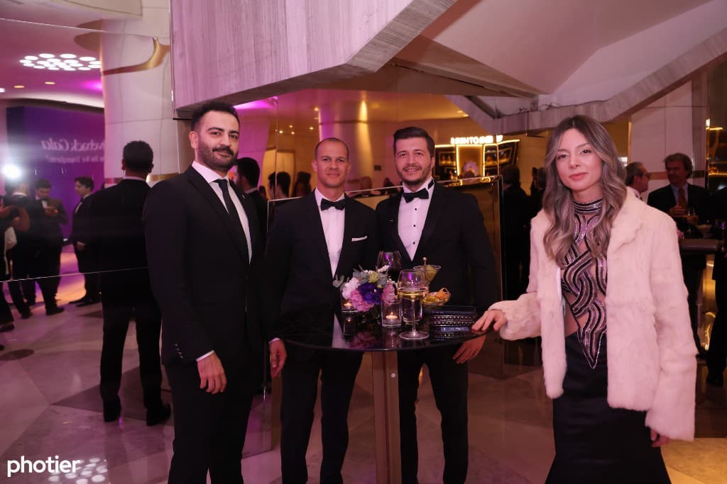 GIRVAK | GiveBack Gala — photo 3