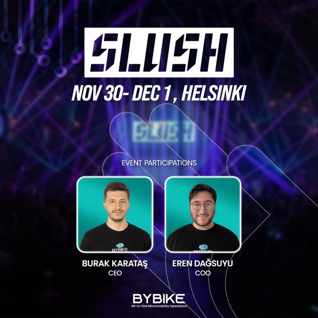 Slush Helsinki — photo 1