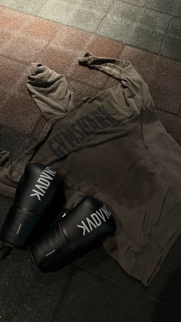 Boxing — Combat sport